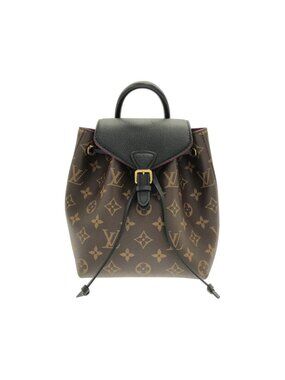 Louis Vuitton | Bags | Louis Vuitton Vintage Montsouris  display picture 3